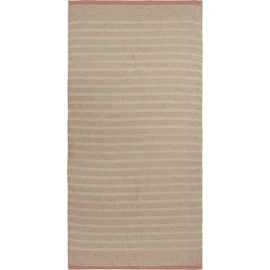 Hayashi CM201202 Bath Towel, Compact, Approx. 19.7 x 39.4 inches (50 x 100 cm), Senshu Towel, Merciful, Pink, Made in Japan