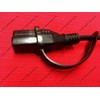 BMI Engine Block Heater Cord Compatible with: 2001-2017 6.6 L