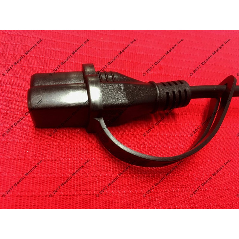 BMI Engine Block Heater Cord Compatible with: 2001-2017 6.6 L