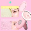 HOJO WOO Cream Highlight, Shiny Highlight, Natural Shine, Pore Cover,