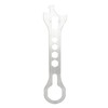 Bottom Bracket Wrench Stainless Steel Bike BB Removal Tool for