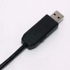 UC-02 Slim USB Camera in the Gap