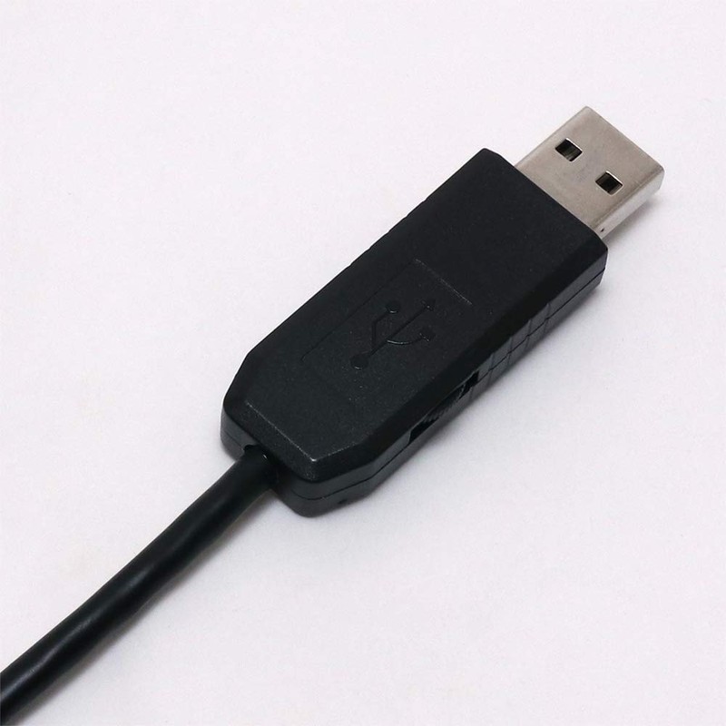 UC-02 Slim USB Camera in the Gap