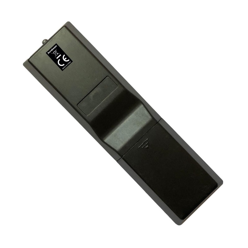 Replacement TV Remote Control for Sony KDL-32R400A