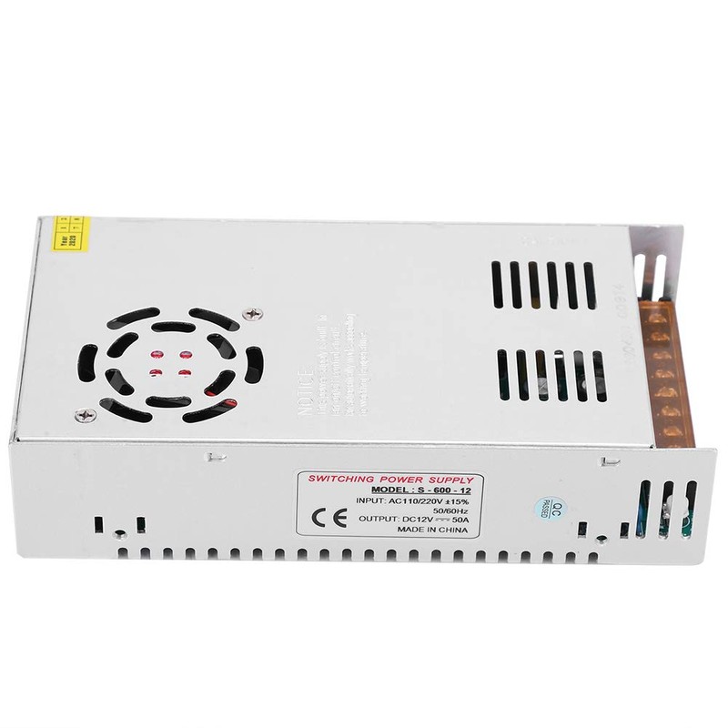 Fuente de Alimentación de Interruptor, Adaptador de Controlador de Barra