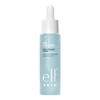e.l.f. SKIN Holy Hydration Triple Bounce Serum, 1.7 Hyaluronic Acid Serum For Plump, Bouncy Skin, Great For Hydrating Dry Skin, Vegan  Cruelty-Free   