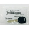 Subaru Genuine OEM KEY PLATE BLANK MASTER 2003-2006 BAJA 2000-2004