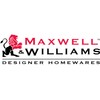 Maxwell & Williams AA017 Kitchen Sauciere, Soßenkanne, 0,4l, Porzellan