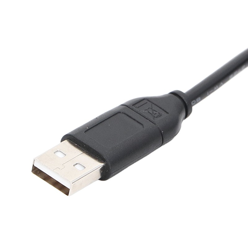 USB 2.0 Cable USB Data Transfer Charging Cord Compatible for