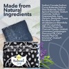 Charcoal Face Wash Bar, naturally detoxifying 75g,vegan, plastic free, all