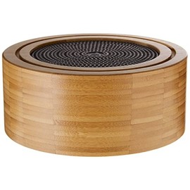 SPT SA-095 Bamboo Aroma Diffuser Ultra-Sonic Aroma Diffuser