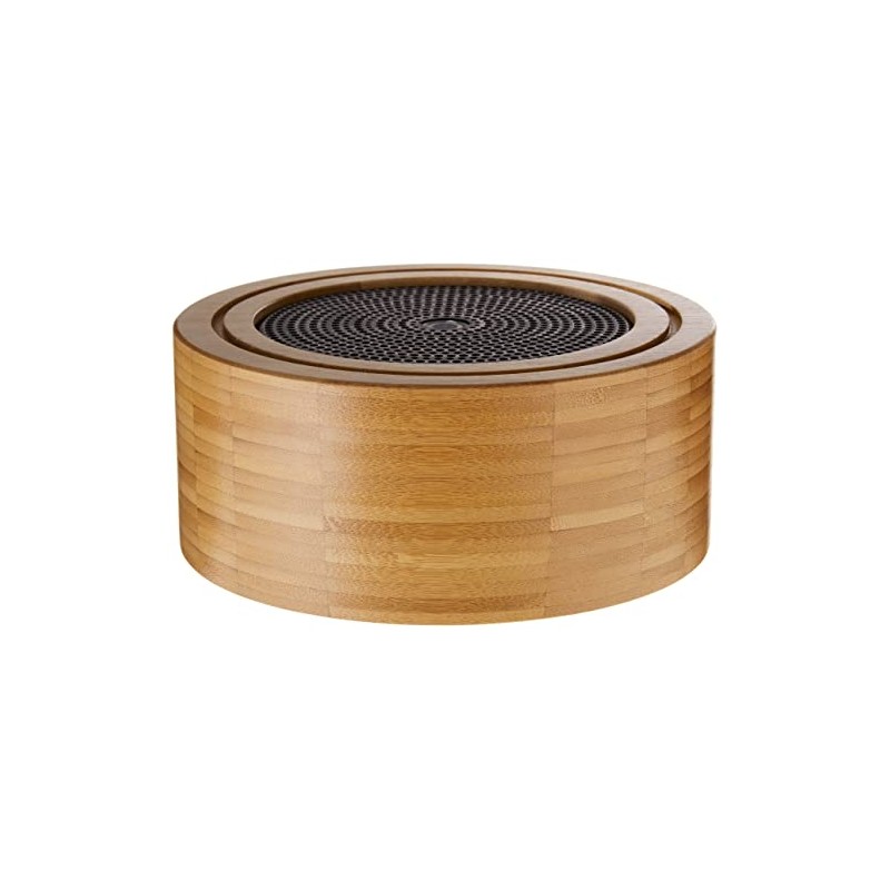 SPT SA-095 Bamboo Aroma Diffuser Ultra-Sonic Aroma Diffuser