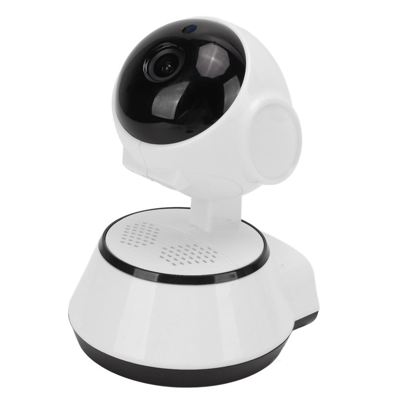 Smart Wireless Camera Intelligent Night Vision Indoor Infrared Security Camera
