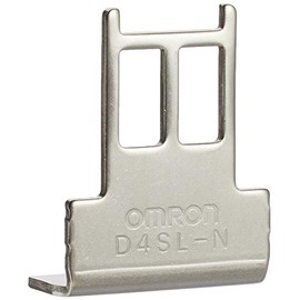 Omron Industrial Automation Vertical Operation Key, Safety Door Sw - D4SL-NK2