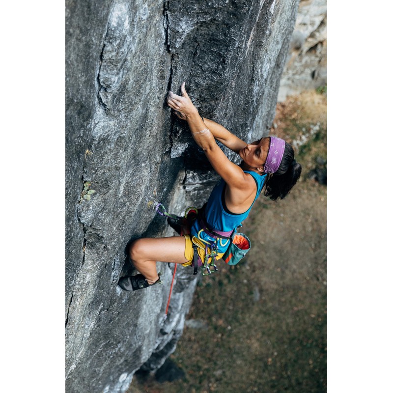 Wild Country Session Quickdraw, 17cm