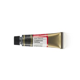 MISSION GLD WC 15ML COMP OPERA Mission Gold Watercolour 15ml Tube - Compose Opera