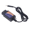 Car Diagnostic Tool ELM327 PIC18F25K80 FTDI CD Support OBD2 Protocol