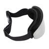 Ski Glasses Antifogging Magnetic PC Lens Unisex Windproof Snowboard Goggles