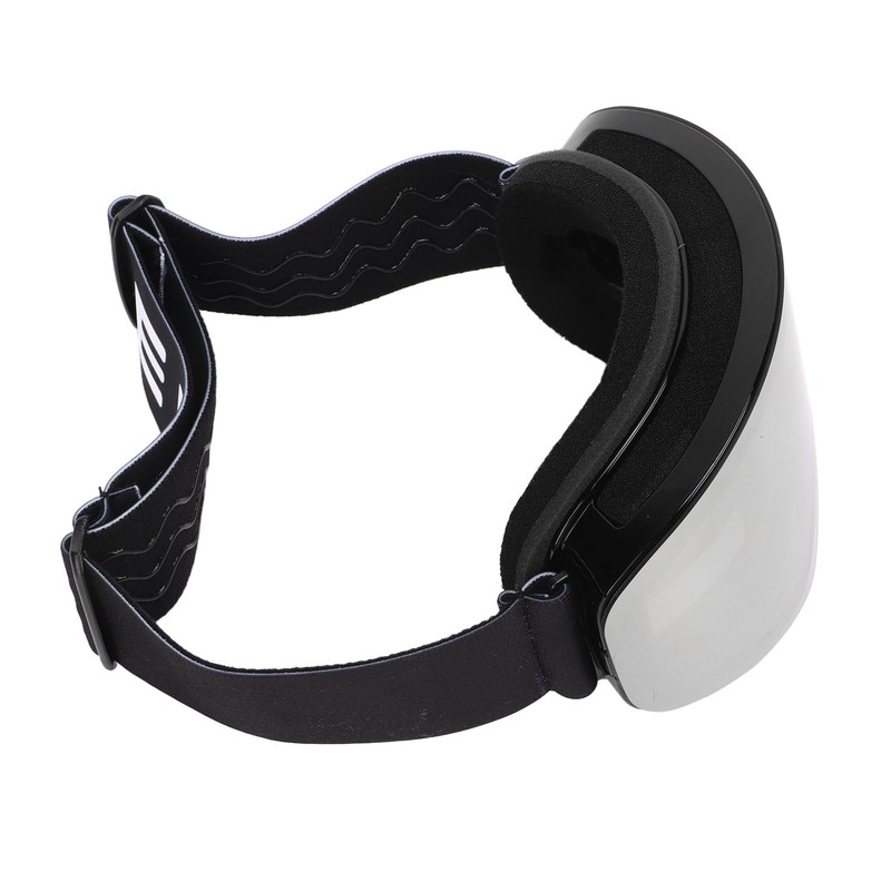 Ski Glasses Antifogging Magnetic PC Lens Unisex Windproof Snowboard Goggles