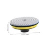 Mobestech Diamond Soft Pads 1 Set Stone Polishing Discs for
