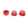 17mm Wheel Hex Nuts Sleeve 17mm Hex Nuts Installation Tool