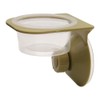 2 Pack Reptile Feeder Gecko Lizard Feeding Cup with Suction