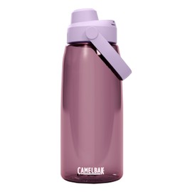 CAMELBAK Thrive Chug 32oz Water Bottle with Tritan Renew Leak Proof Lid - Purple