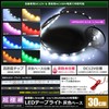 LED Tape Light, Ultra Fine 12V Width 2.5mm High Density