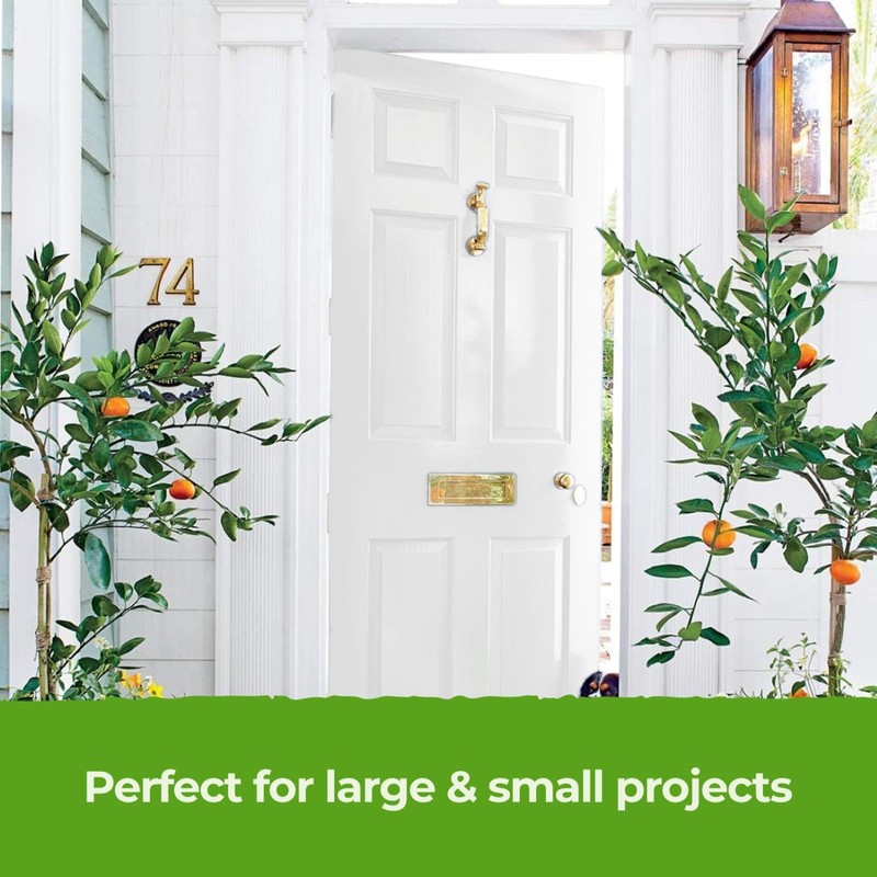 THE ONE Paint & Primer: Most Durable All-in-One Furniture Paint,
