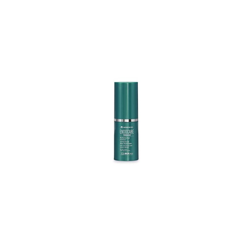 CANTABRIA LABS Endocare Fluido Iluminador para Ojos, 15 ml