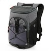 Titan Deep Freeze Backpack Cooler - 24 Can Cooler Bag