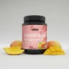 Creatina Monohidratada 1kg Flamish 200 Servicios Sabores