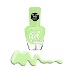 L.A. Girl Gel Extreme Shine Nail Polish 0.47 OZ-3 Packs -16 Colors (Flex)