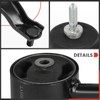A-Premium Engine Motor Mount and Transmission Mount and Torque Strut