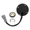 Aynaxcol JU2-H1670-22-00 Speed Sensor with Speed Sensor Magnet Replacement for