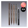 클리오 2EA 킬브로우 듀얼 타투펜 기획세트 타투펜+리무버펜 구성 Clio 2EA Kill Brow Dual Tattoo Pen Set Tattoo Pen + Remover Pen 구성