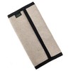 hempmania Slim Pocket Book Wallet (Natural)