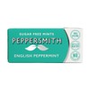 Peppersmith Sugar-Free Xylitol Peppermint Mints 15g - Pack of 2