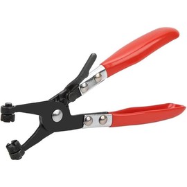 Automobile Hose Remover Pliers -   and Vacuum Line Tube Hose Remover - Separator Pliers Pipe Repairing Tool - Color: Hose Clamp Pliers
