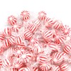 Bayside Candy Mints Collection Jumbo Mint Balls (2, Pounds)