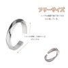 YFFSFDC 6 Piece Ring, Accessories, Fashion Ring, Popular Set, Adjustable,