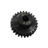 TOP LINE ウェイトスチールピニオンギヤ 48ピッチ 27T TP-4827W