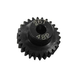 TOP LINE ウェイトスチールピニオンギヤ 48ピッチ 27T TP-4827W