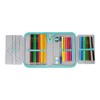 herlitz 31-piece pencil case, tiger, Pencil case