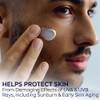 NIVEA Men Sensitive Protective Lotion 2.5 Fluid Ounce (Pack of