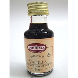 Preema Vanilla Essence - 28ML