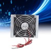 XD‑35 Thermoelectric Peltier Plate Module Cooling System DIY Kit for