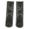 NOVELTY GIANT WWW.NOVELTYGIANT.COM Adult 3D Animal Paw Feet Print Foot