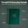 Small Notebook A6 by Avocado and Spice® - A6 Pocket