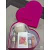 DearIrean Hair Body and Hand Care Gift Set